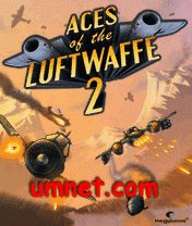 game pic for Aces Of The Luftwaffe 2  N70